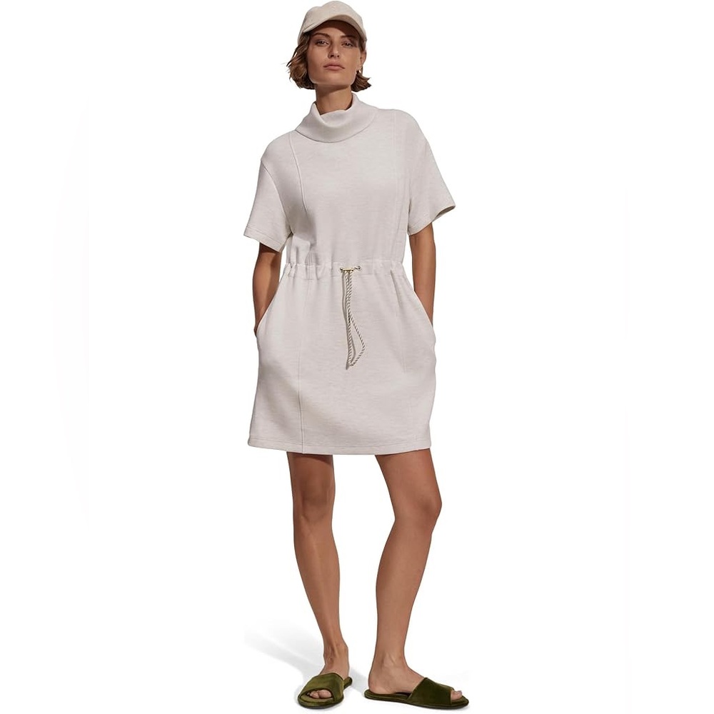 Varley Sofie Mini Dress